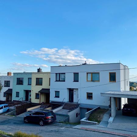 Prazdninovy Dum Holubka Villa Nove Mesto na Morave Exterior foto
