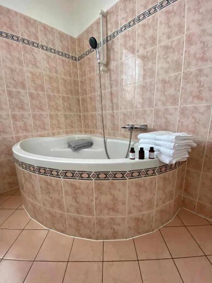 Prazdninovy Dum Holubka Villa Nove Mesto na Morave Exterior foto