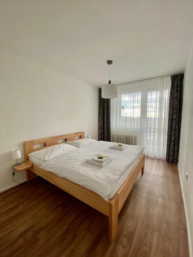 Prazdninovy Dum Holubka Villa Nove Mesto na Morave Exterior foto