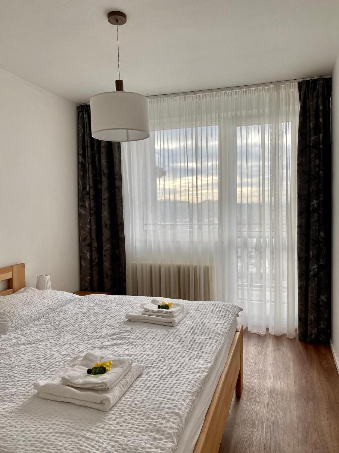 Prazdninovy Dum Holubka Villa Nove Mesto na Morave Exterior foto