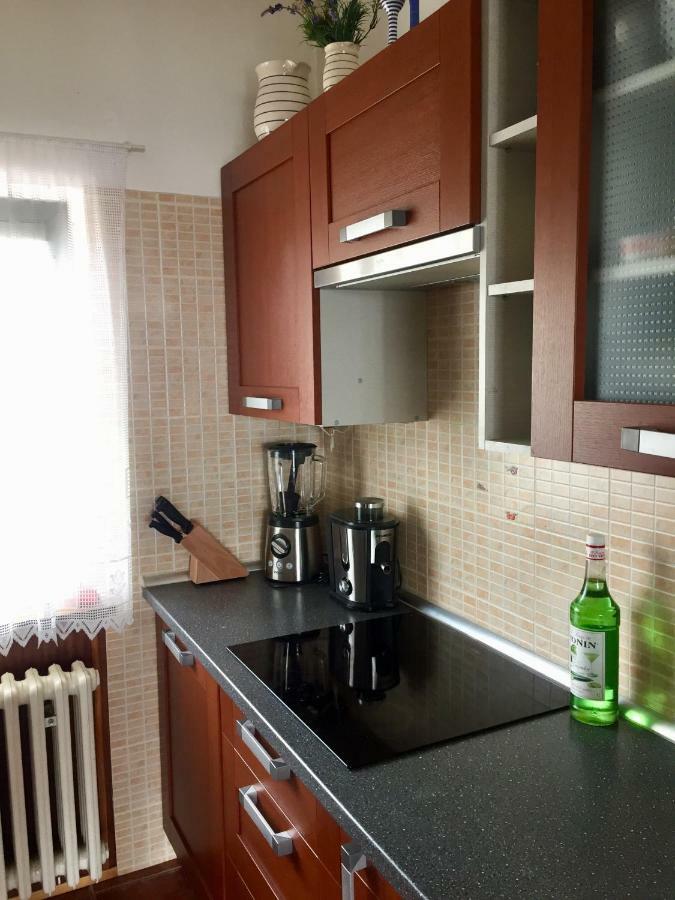 Prazdninovy Dum Holubka Villa Nove Mesto na Morave Exterior foto