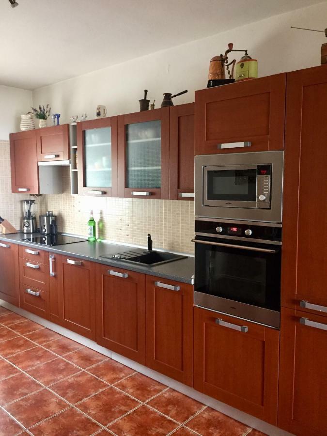 Prazdninovy Dum Holubka Villa Nove Mesto na Morave Exterior foto